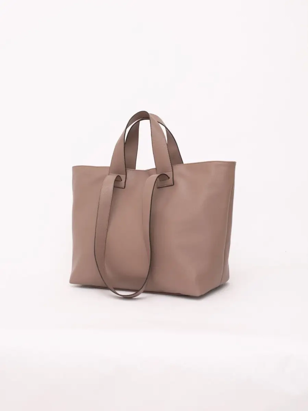 сумка большая через плечо шоппер