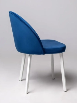 Стул 1 шт. "Мали" Антивандальная ткань, Усиленные ножки