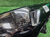 Фара левая Changan CS55PLUS (2021-2024) LED