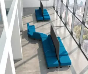 Офисные диваны