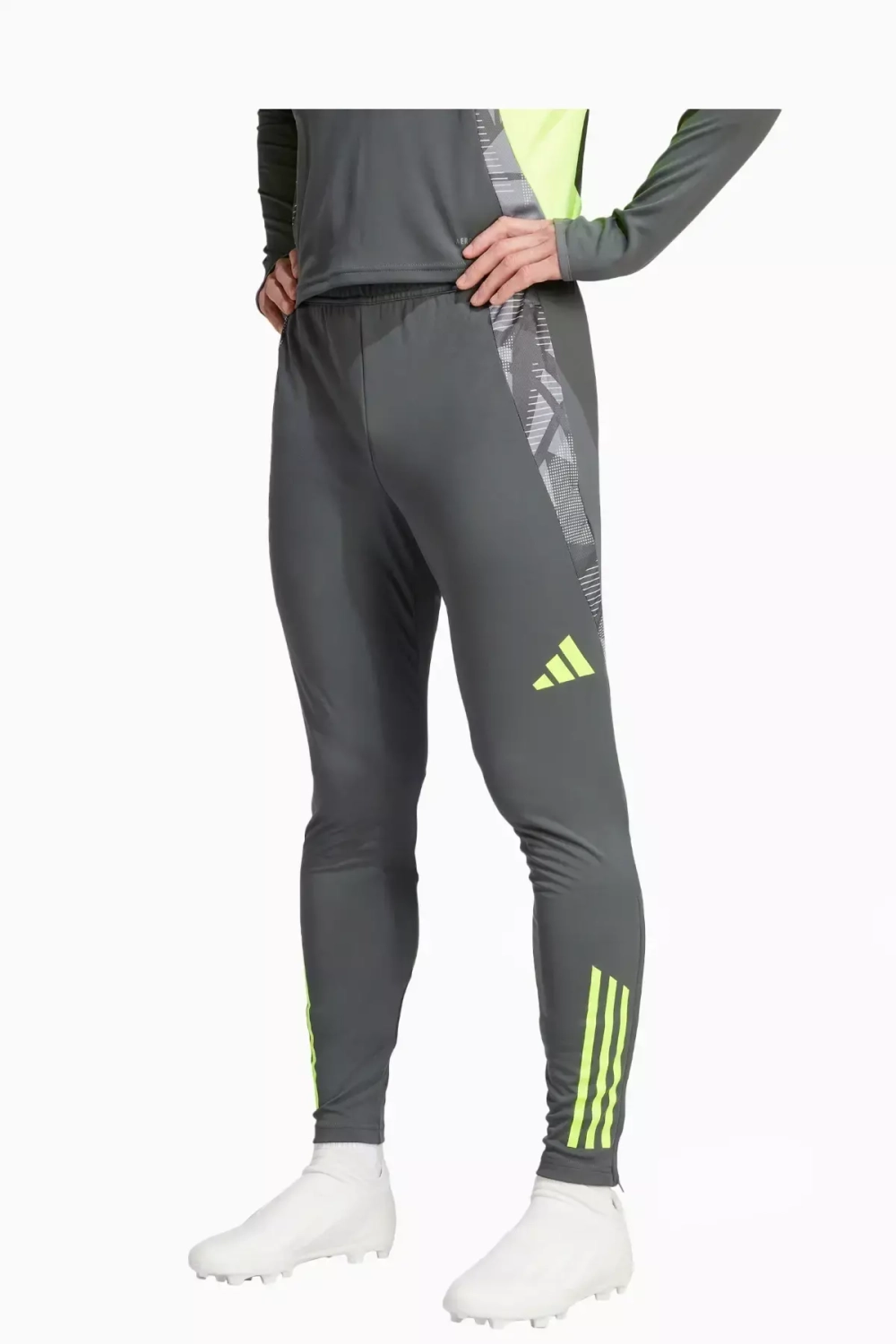 Штаны adidas Tiro 24 Competition Training