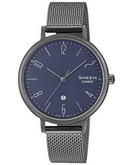 Часы Casio Sheen SHE-4562BM-2A