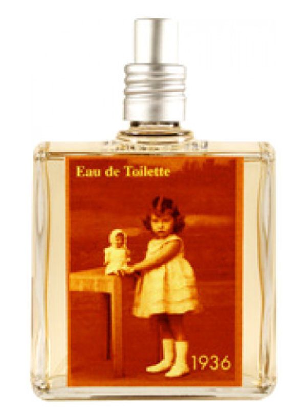 Outremer 1936 Special Edition - Vanille