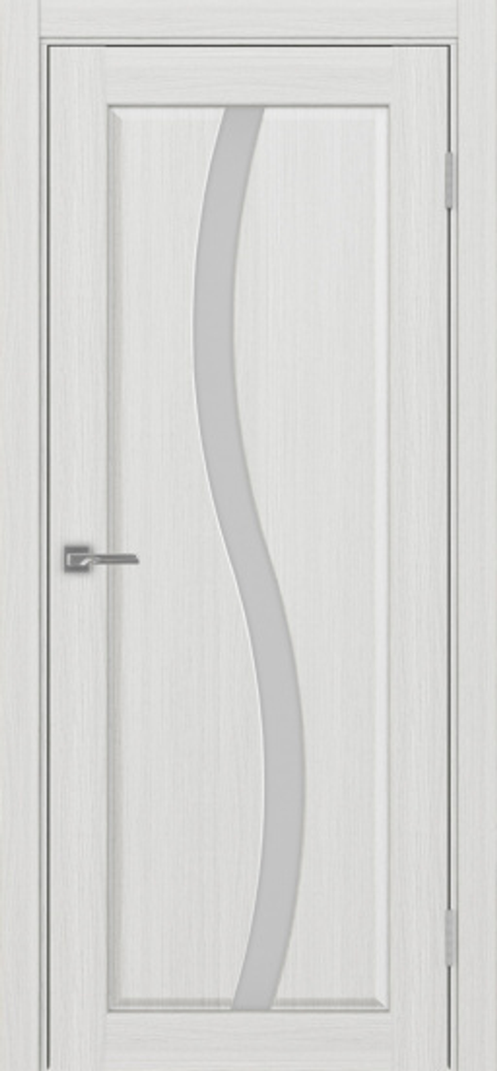 Межкомнатная дверь Optima Porte СИЦИЛИЯ 731.121