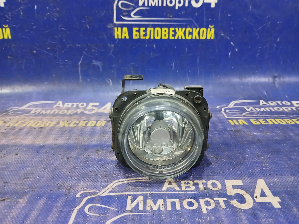 Туманка левая SUBARU LEGACY 1998-2001