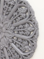 Панно на стену для интерьера 40 см