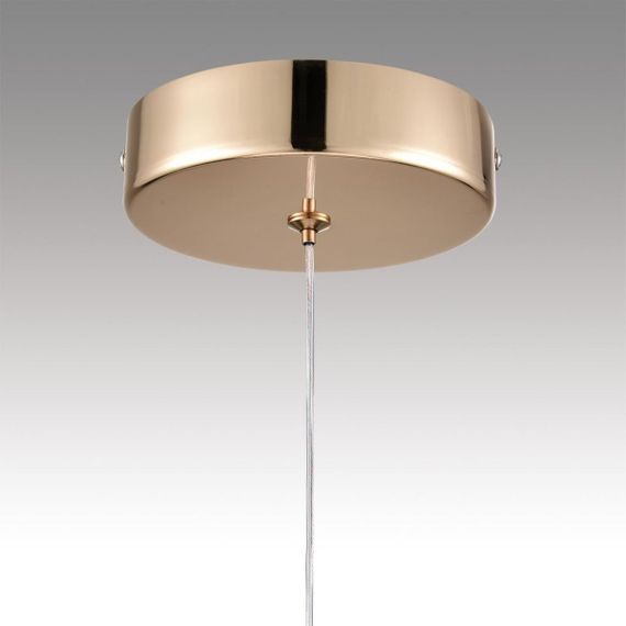 Подвесной светодиодный светильник Lumion Ledio Rimini 8083/1A