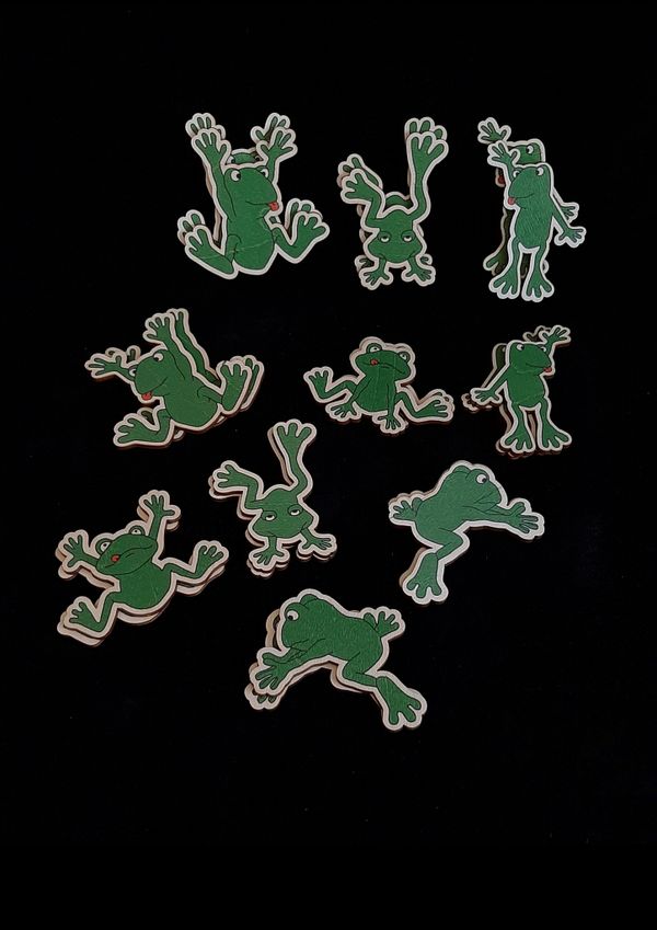 Игровое пособие 