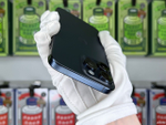 iPhone 15 Pro Max, 256 ГБ, SIM + eSIM б/у
