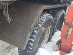 Shacman (Shaanxi) SX* 8x4 Самосвал SX331863366 (Дизельный, 12,5 л, 544 л.с., МТ)