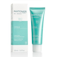 Крем увлажняющий Phytomer Bio-Organic Hydra-Comforting Radiance Cream 50мл