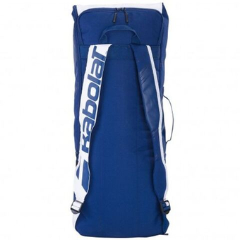 Рюкзак теннисный Babolat Backrack 2 - blue/white