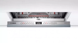 Встраиваемая посудомоечная машина Bosch SMV6ZCX07E