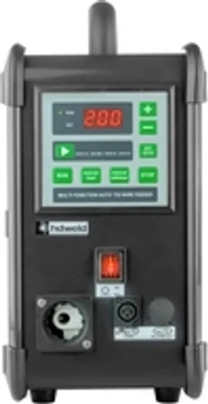 Чиллер Hanli HL-4000-QG2/2 для охлаждения лазерного излучателя до 4 кВт