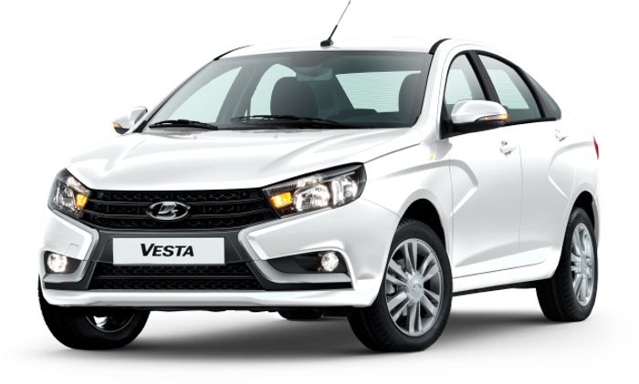 Запчасти на российские автомобили