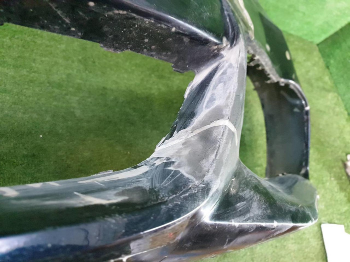 Бампер передний BMW 5er G30 (2017-2020) M-Paket