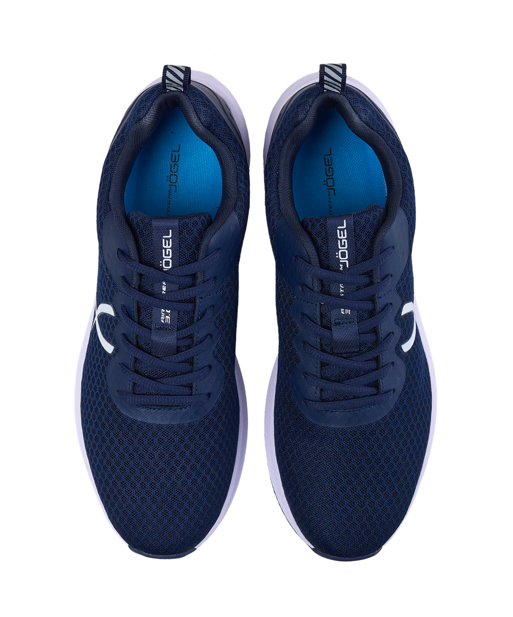 Кроссовки спортивные Airstream 3.0 JSH504-Y, синий