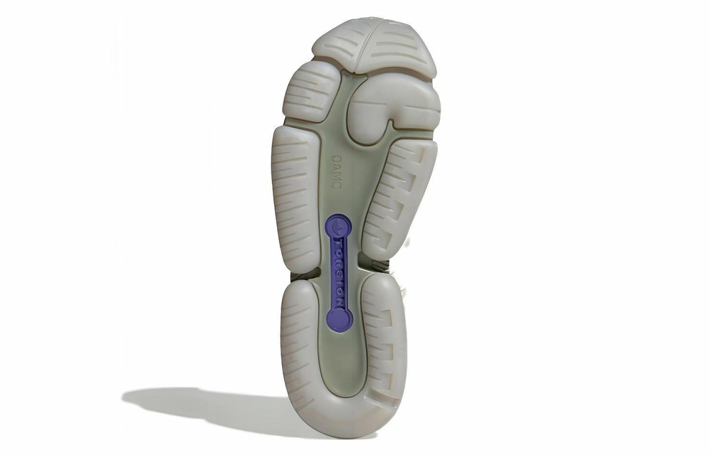 Кроссовки Oamc X Adidas Originals Type O-6