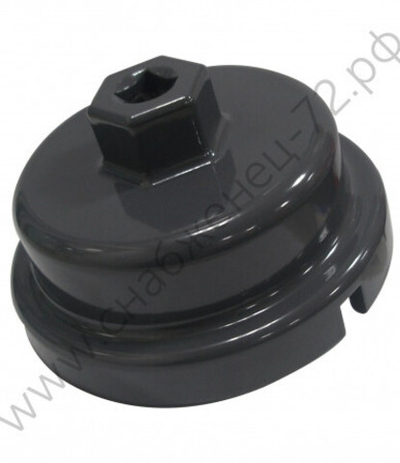 KA-3579 Съемник масляного фильтра "чашка", 64,5 мм 14 граней