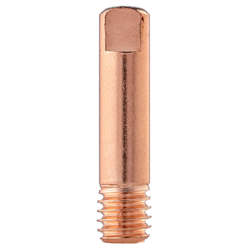 Наконечник сварочный прямой МАСТЕР E-CU М6