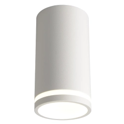 Светильник потолочный Crystal Lux CLT 072C WH