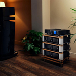 Предусилитель Naim NAC 332