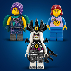 LEGO DREAMZzz — Летающая лошадь Пегас 71457 / артикул   71457  / GTIN 5702017419374