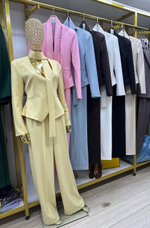 Костюм классика