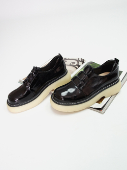 Полуботинки женские демисезонные