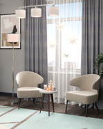 Люстра подвесная Moderli V10496-3P Room