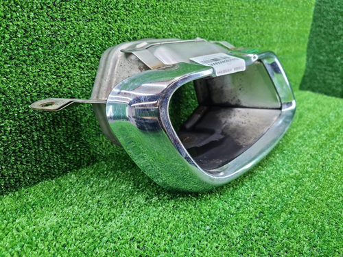 Насадка глушителя правая BMW X5 G05 18-23 M-paket