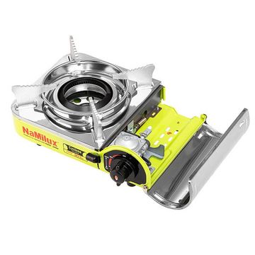 Плита газовая NamiLux NA-174PSS