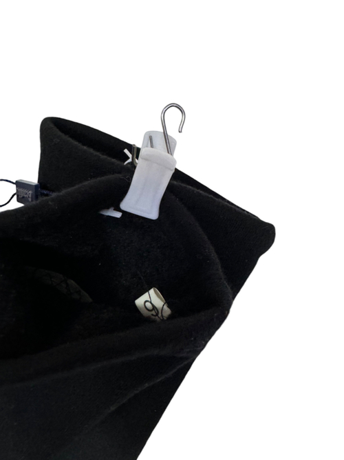 Перчатки. Женские. Верх: Трикотаж. Подклад: Плюш-флис. Сенсорные. 12 шт в упаковке.