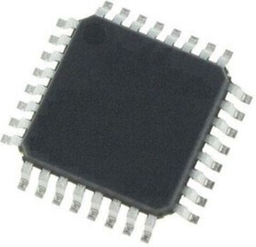 Микросхема ATMEGA328P-AU / TQFP32