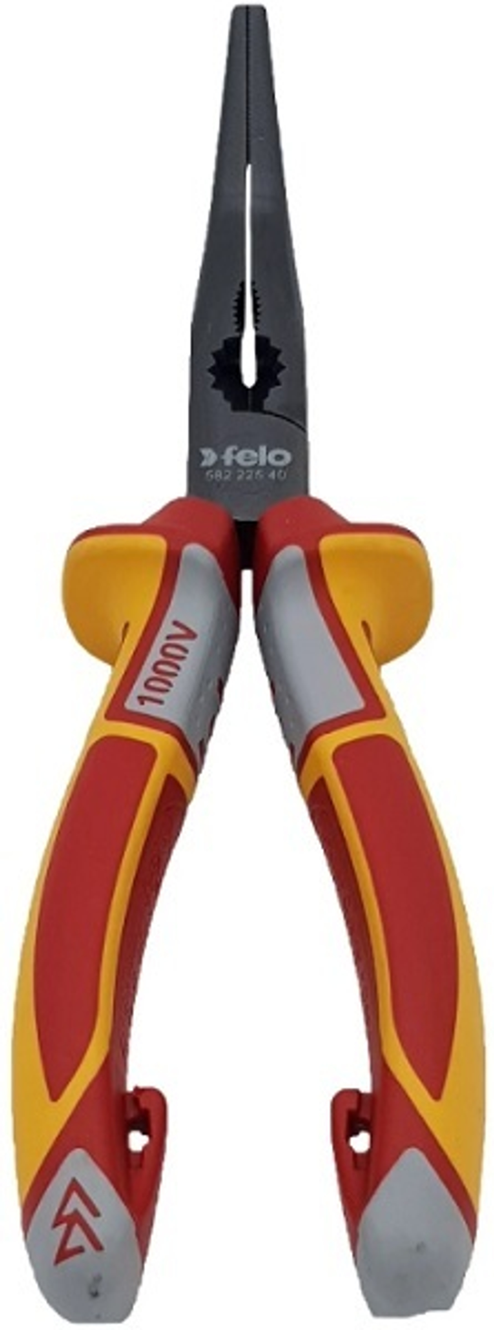 Длинногубцы  Felo 58222540