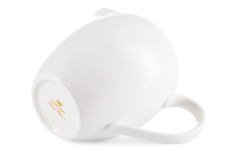 Молочник 0.31л Narumi Сверкающее Золото