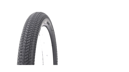 Покрышка EVOLUTION, 20x 2.125, TREV-1170, европейский стандарт, дорожная, черная (25)