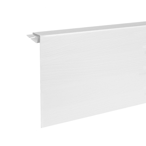 J-фаска Profbuild Белый 3000 мм