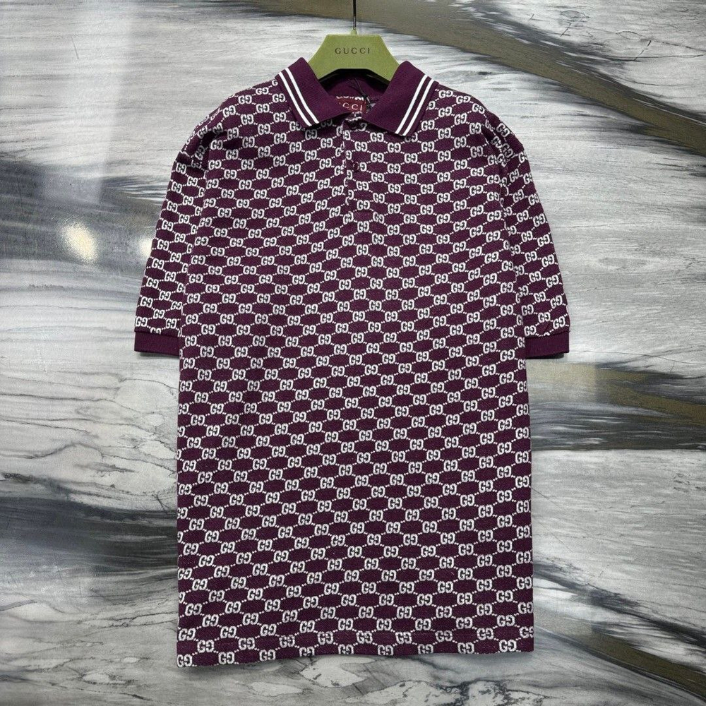 Поло Gucci