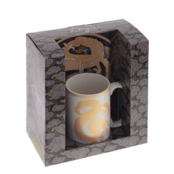 GAEM Изделие декоративное "Ветка, L18 W2,5 H38,5 см