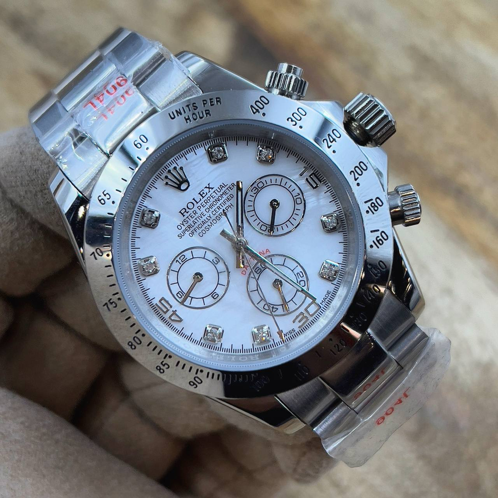 Часы Rolex