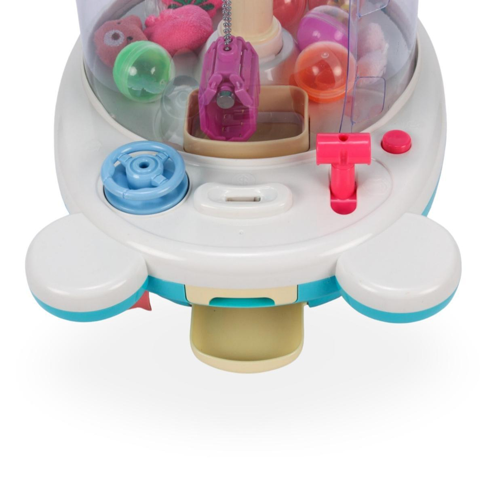 Игрушка на бат., коробка 8894-1