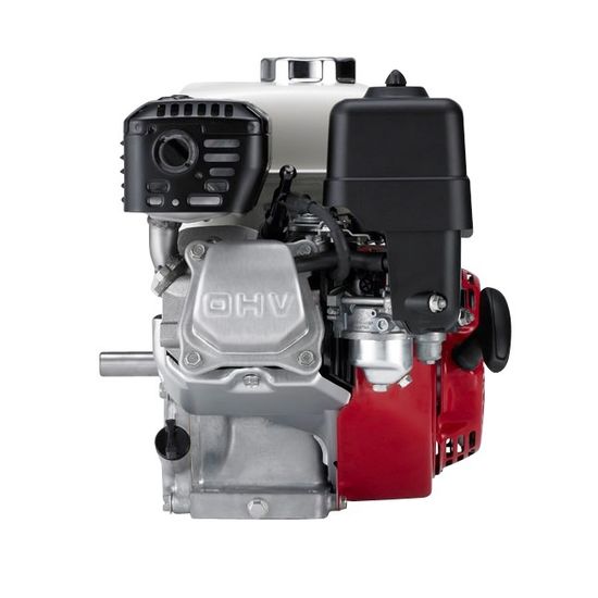 Двигатель "HONDA" GX160UT2 QX-4 (4.8 л.с.)