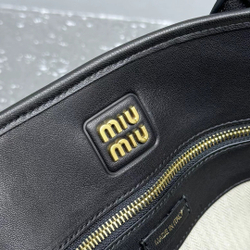 Miu Miu Aventure Bag 40 cm