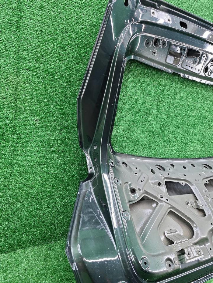 Крышка багажника Geely Atlas 2 (2023-н.в.)