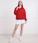 куртка Tommy Jeans - красный(DW0DW15333)