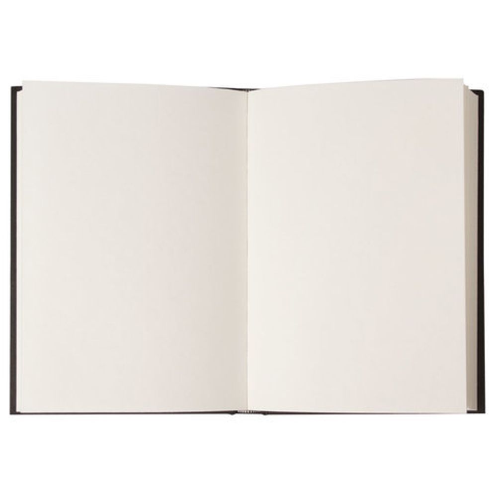 Скетчбук, слоновая кость 100г/м2, 148х210мм, 110л, книжный твердый переплет, BRAUBERG ART CLASSIC, 128958