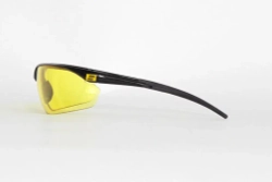 Очки защитные ESAB Warrior Spec Янтарные Желтые