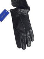 Перчатки. Мужские. Материал верха: Кожаные люкс качества. Подклад: Трикотаж-шерсть. 5 шт в упаковке.