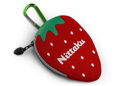 Nittaku Strawberry-chan (9230)